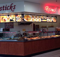 Royal Chopsticks - Accommodation Mooloolaba