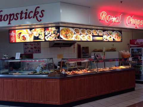 Royal Chopsticks - Accommodation Mooloolaba 0