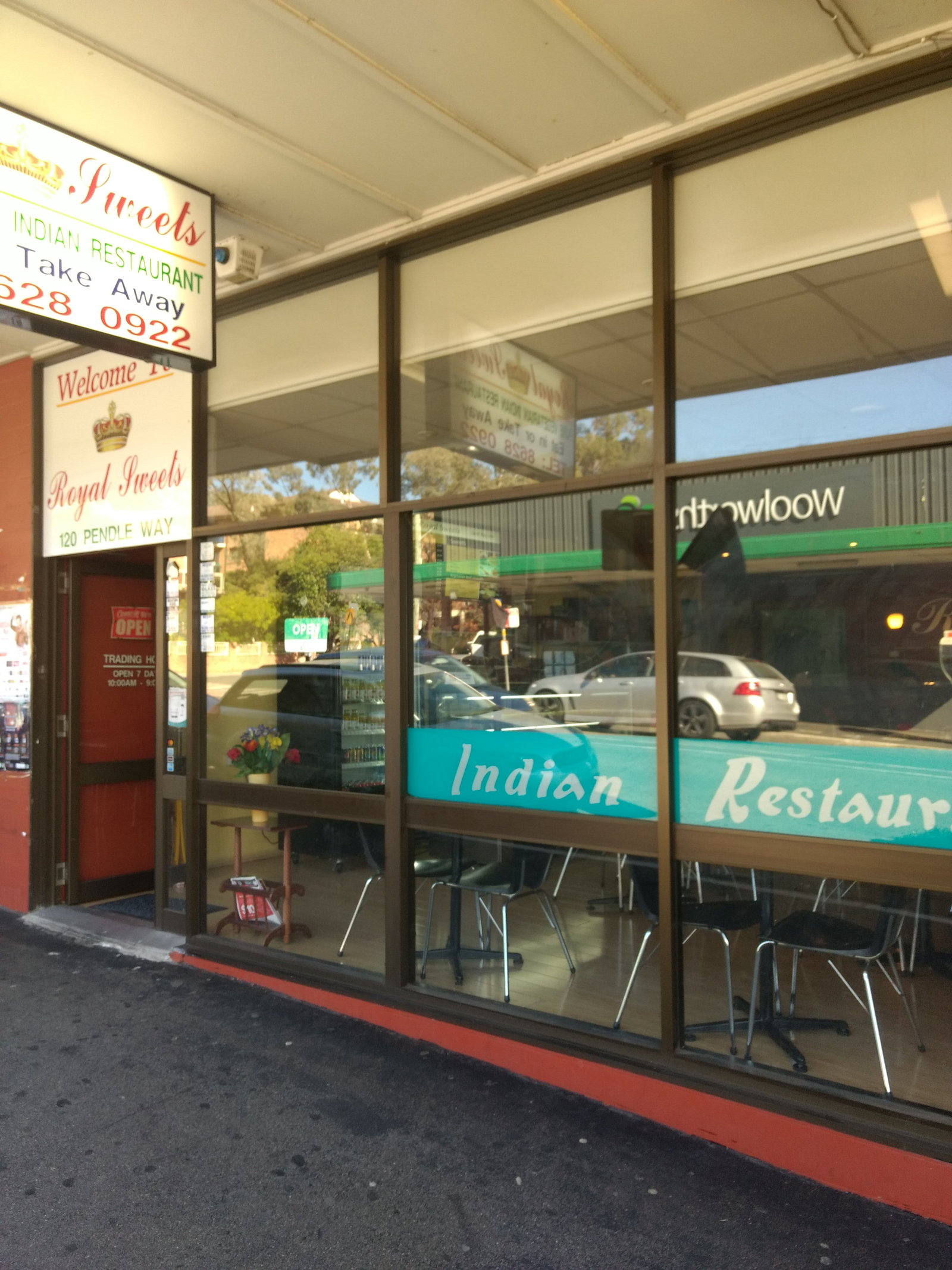 Constitution Hill NSW Accommodation Mooloolaba