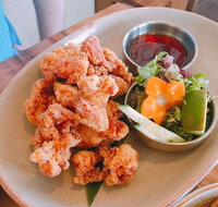 Sanwiye Korean Cafe - Accommodation Mooloolaba