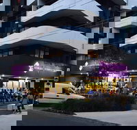 Scales Fish  Chippery - Accommodation Mooloolaba