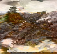 Shades at Ningaloo Reef Resort - Accommodation Mooloolaba