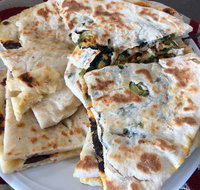 Sheesh Mahal Indian Restaurant - Accommodation Mooloolaba