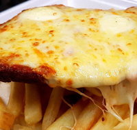 Slice 'N' Toss - Accommodation Mooloolaba