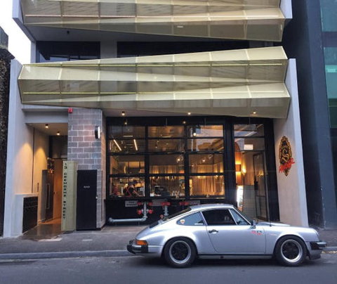 Sloane Ranger - Accommodation Mooloolaba 0