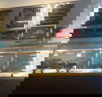 South Parade Charcoal Chicken - Accommodation Mooloolaba