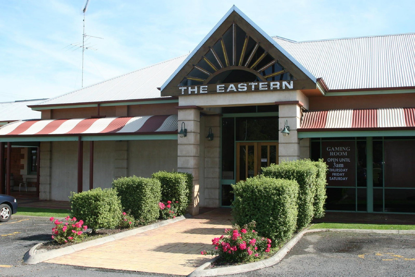 Mount Gambier SA Accommodation Mooloolaba