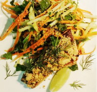 Sticky Fingers Kitchen and Bar - Accommodation Mooloolaba