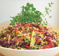 Sublime Cafe - Accommodation Mooloolaba