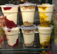 Sugar Bowl Cafe - Accommodation Mooloolaba