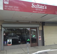 Sultan's Restaurant - Accommodation Mooloolaba