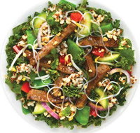 Sumo Salad - Baulkham Hills - Accommodation Mooloolaba