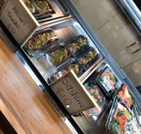 Sushi D'lite - Upper Mount Gravatt - Accommodation Mooloolaba