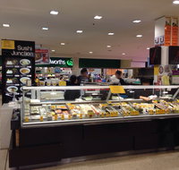 Sushi Junction - Randwick - Accommodation Mooloolaba