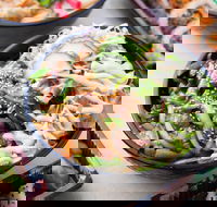 Sushi 1 - South Brisbane - Accommodation Mooloolaba