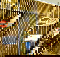 Sushi Natto - Accommodation Mooloolaba