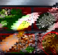 Sushi Culture - Bella Vista - Accommodation Mooloolaba