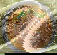 Sushi Hinode - Accommodation Mooloolaba