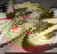 Sweet Desires Patisserie - Accommodation Mooloolaba