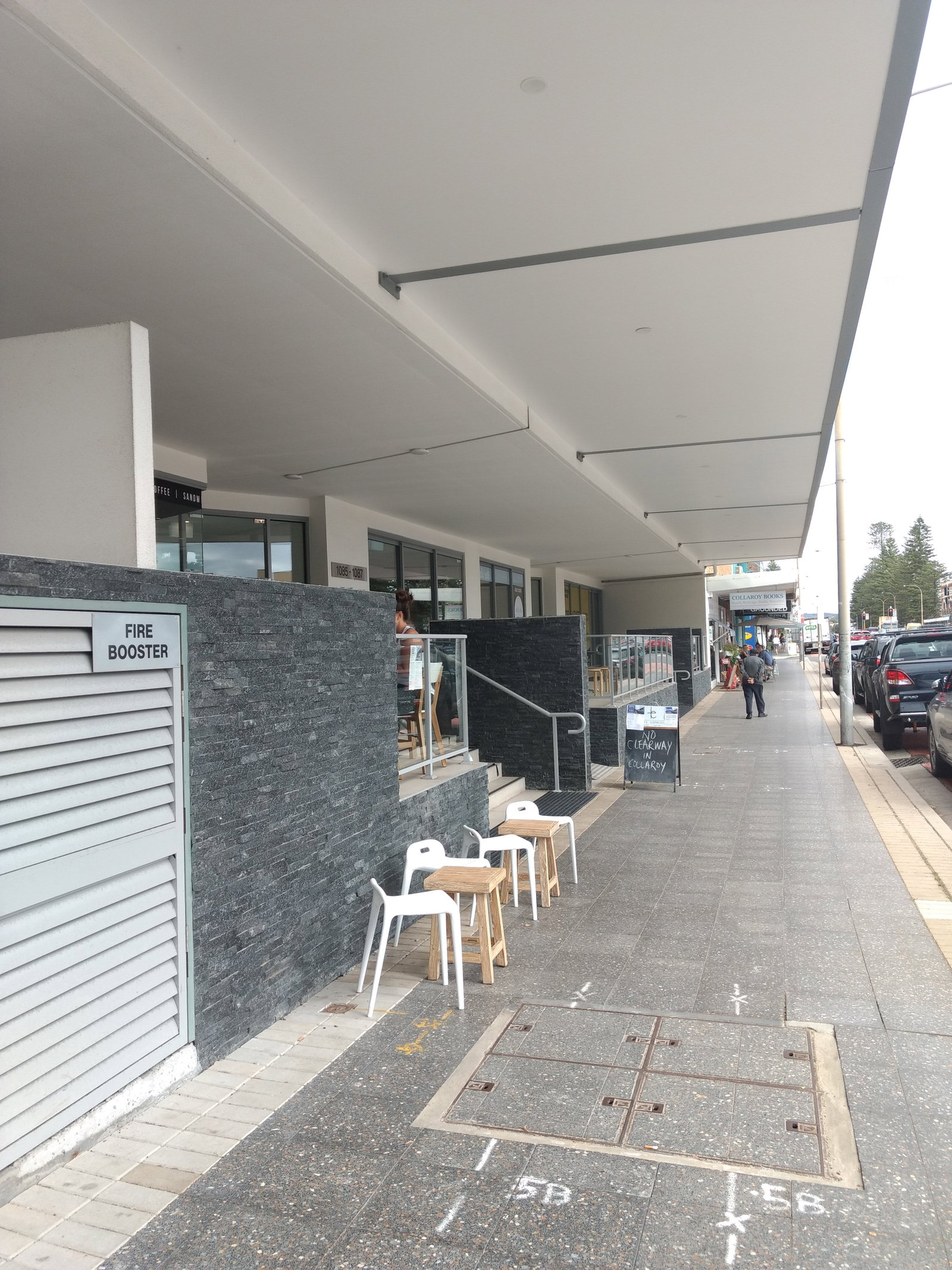 Collaroy Beach NSW Accommodation Mooloolaba