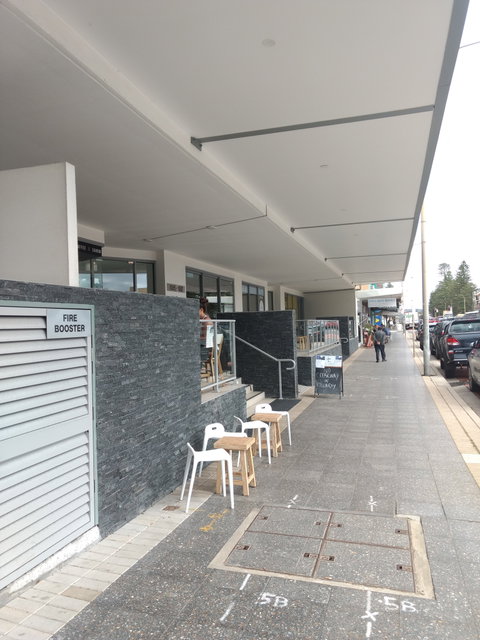 Taste Espresso - Accommodation Mooloolaba 0