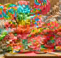 Taylor's Sweets  Treats - Accommodation Mooloolaba