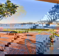 Thailander - Bayside - Frankston - Accommodation Mooloolaba