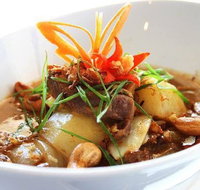 Thai Square - Accommodation Mooloolaba