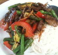 Thai Natong - Boondall - Accommodation Mooloolaba