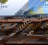 The Bakehouse - Accommodation Mooloolaba