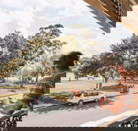 The Heritage Hotel of Gladstone - Accommodation Mooloolaba