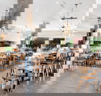 The Grill Pelican Waters - Accommodation Mooloolaba