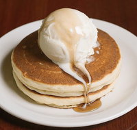 The Pancake Parlour - Preston - Accommodation Mooloolaba