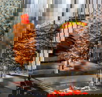 The Hanging Gardens Restaurant  Grill - Accommodation Mooloolaba