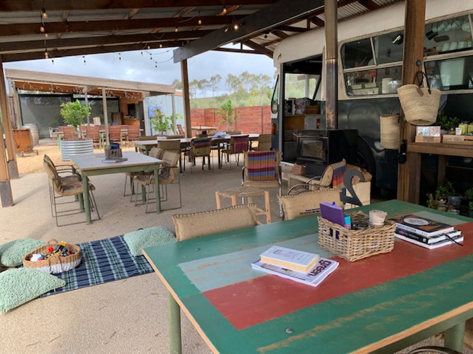Spring Farm SA Accommodation Mooloolaba