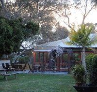 The Artesian Gardens Restaurant - Accommodation Mooloolaba