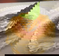 The Pie Guru - Accommodation Mooloolaba