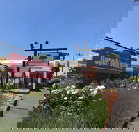 The Oaks Cafe - Accommodation Mooloolaba