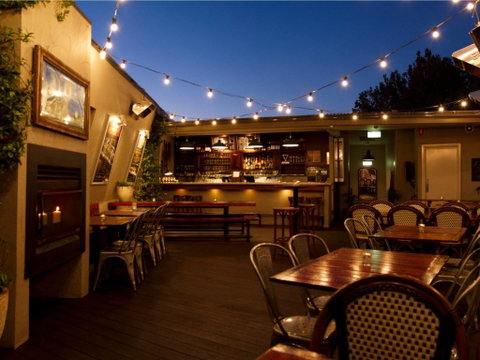 The Taphouse - Accommodation Mooloolaba 0