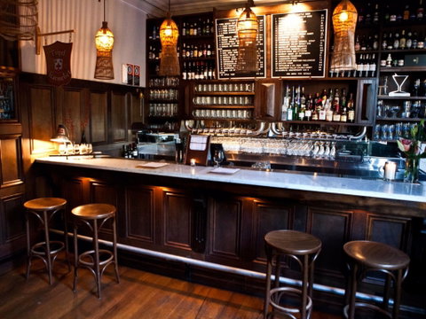 The Taphouse - Accommodation Mooloolaba 2