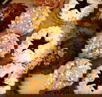 The Coachman Coffee Lounge - Accommodation Mooloolaba