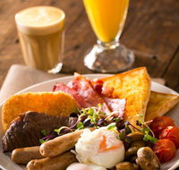 The Coffee Club - Narre Warren - Accommodation Mooloolaba