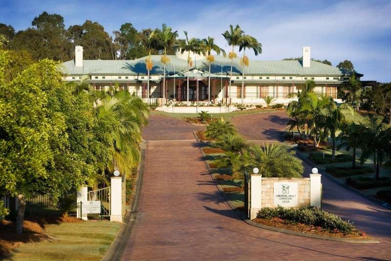 Arundel QLD Accommodation Mooloolaba