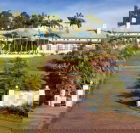 The Grille Restaurant - Accommodation Mooloolaba