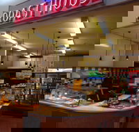 The Roast House - Accommodation Mooloolaba