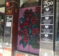 The Zoo - Accommodation Mooloolaba