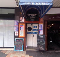 The Old Manly Boatshed - Accommodation Mooloolaba