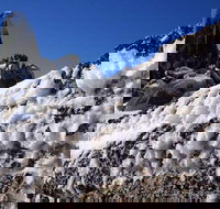 The Keller - Accommodation Mooloolaba