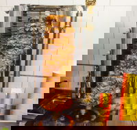 Thornlie Kebabs - Accommodation Mooloolaba