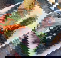 Timeless Treasures and Tearoom - Accommodation Mooloolaba